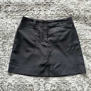 Nike Golf Dri Fit Golf Skirts Size 8
